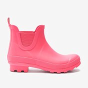 بوت موديل Wellies من المطاط